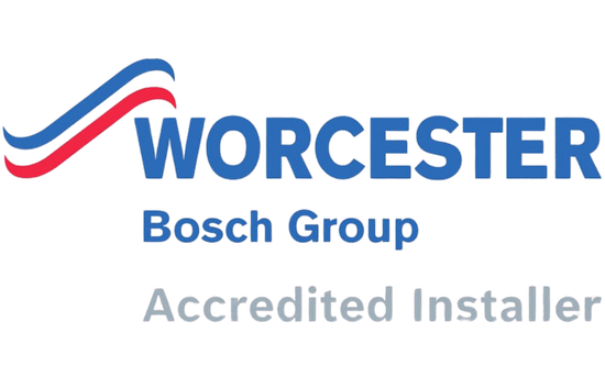 Worcester Bosch Accredited Installer